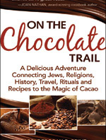 On The Chocolate Trail