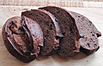 Chocolate Bread by Thorough Bread