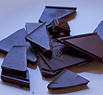 Eating chocolate makes you smarter