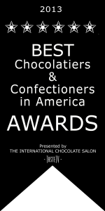 America's Best Chocolatiers
