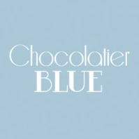 Chocolatier Blue Logo