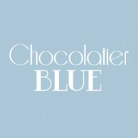 Chocolatier Blue Logo