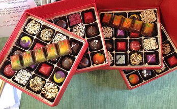 CocoTutti's new bars
