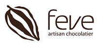 Feve Chocolatier Logo