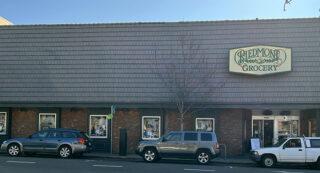 Piedmont Grocery – Chocolate by the Bay