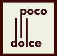 Poco Dolce Logo