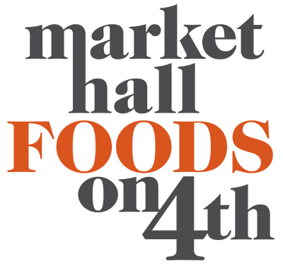 Market Hall Foods on 4th