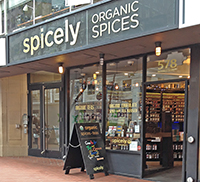 Spicely Organics – closed
