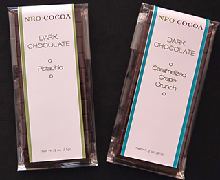 Neo Cocoa bars