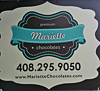Mariette Sign