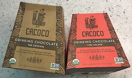 CaCoCo Packaging