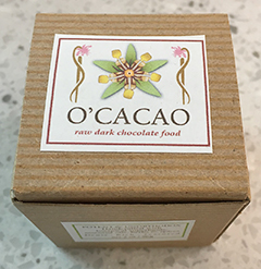 Ocacao box