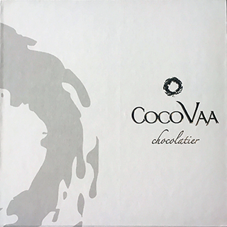 CocoVaa box