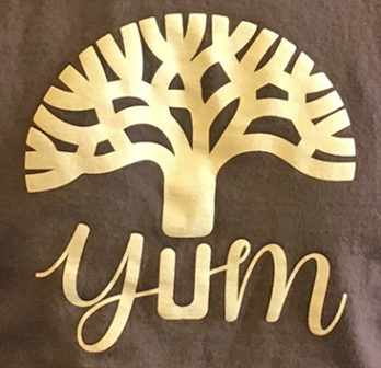 local Chocolate Yum