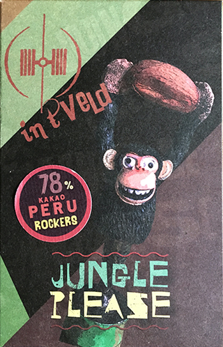 Jungle Please 78