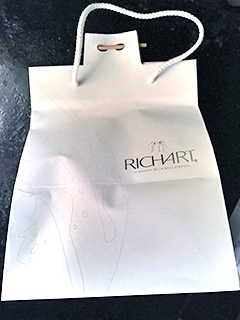 richart bag