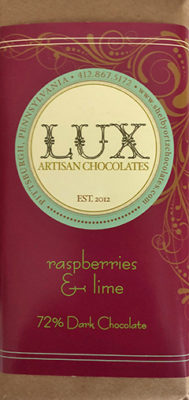 Luxury Bars Chocolate By The Bay