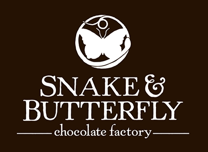 Snake and Butterfly