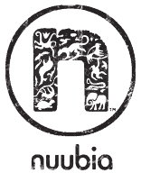 Nuubia Logo
