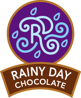 Rainy Day Chocolate