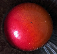 Michaels Pomegranate Orange