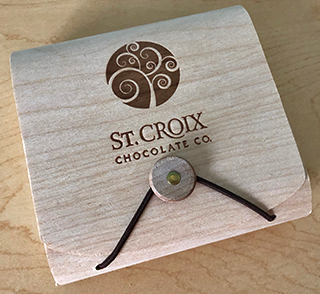St. Croix Box