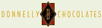 Donnelly Chocolates Logo