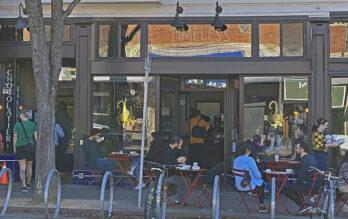 Timeless Coffee – Piedmont Ave – Chocolate by the Bay
