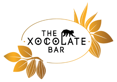 Xocolate bar logo