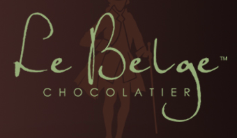 Le Belge Chocolatier Logo