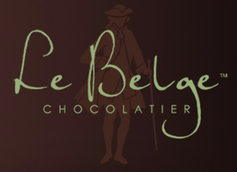 Le Belge Chocolatier Logo