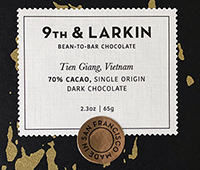9th and Larkin Vietnamese bar