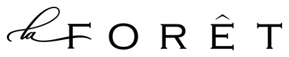 la Foret logo