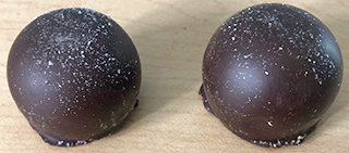Panache two truffles