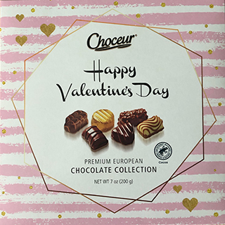 Sugar Spectrum Chocolate By The Bay Sugar Spectrum Chocolate By The Bay