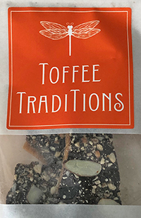 Toffee Traditions