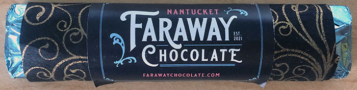 Nantucket Faraway Ugandan bar