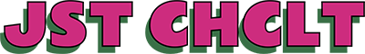 JST CHCLT logo