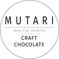 Mutari Craft Chocolate logo