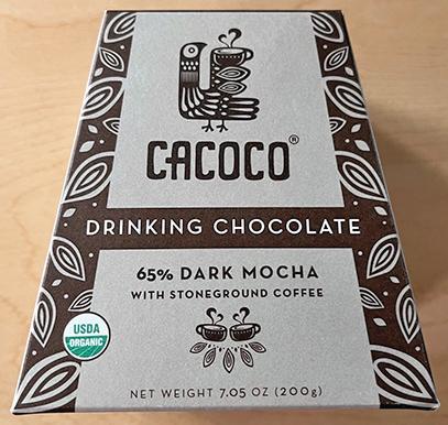 Coracao/CACOCO – Chocolate by the Bay