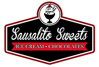 Sausalito Sweets logo