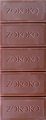 Zokoko milk bar