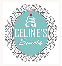 Celine's Sweets logo