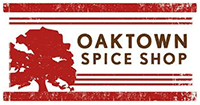 Oaktown Spice Shop logo
