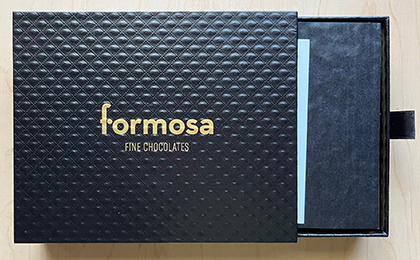 Formosa box