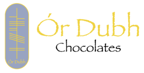 Or Dubh Chocolates logo