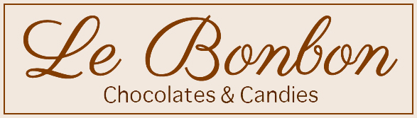 Le-Bonbon logo