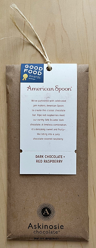 American Spoon bar