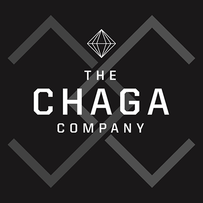 The Chaga Company logo