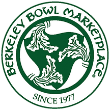 Berkeley Bowl logo